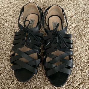 Steve Madden Sandals